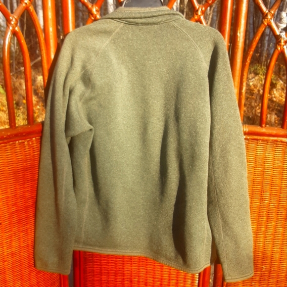 Patagonia Woman's Jacket 🍂 - Picture 8 of 8